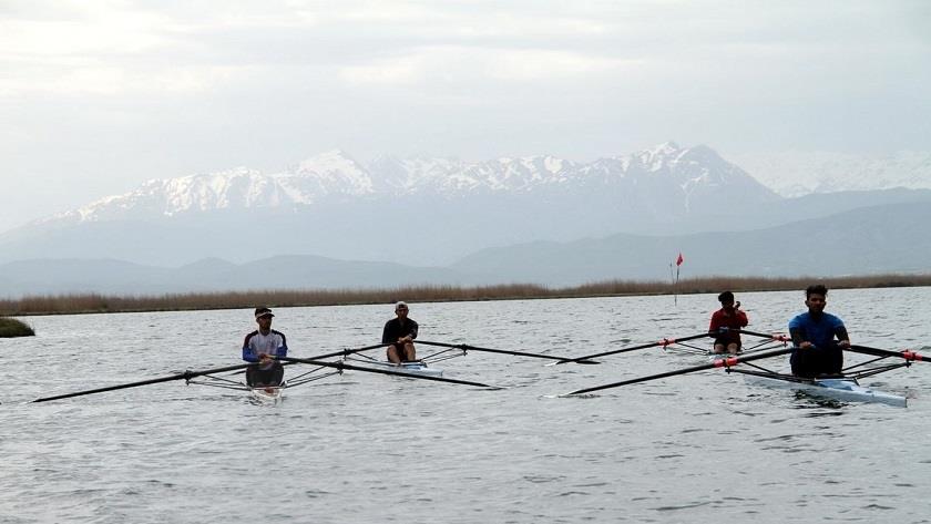 Iranpress: Iran to host 2022 Asia Rowing Cup