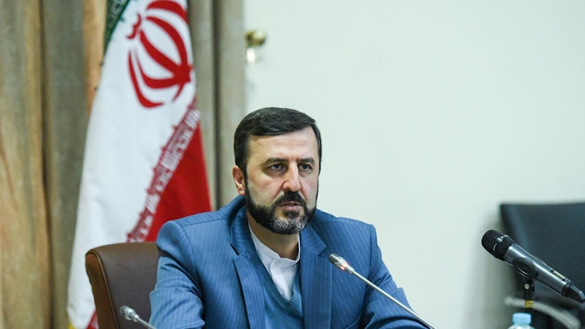 Iranpress: Iran hunts terrorist all over the world: Deputy Judiciary Cheif
