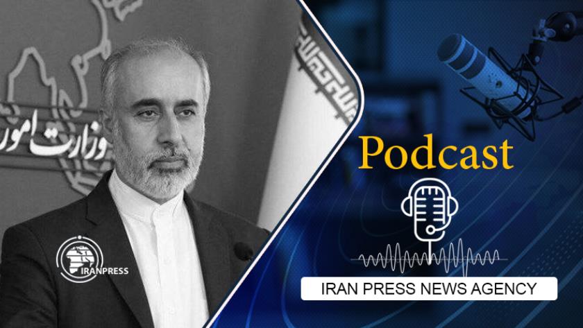 Iranpress: Iran sends a constructive response to EU to revive JCPOA