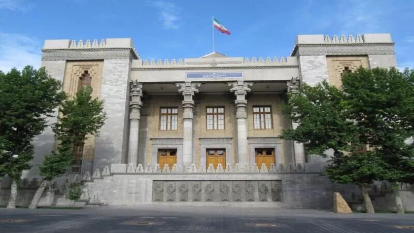 Iranpress: Cyprus arrests assailant of Iranian woman: MFA