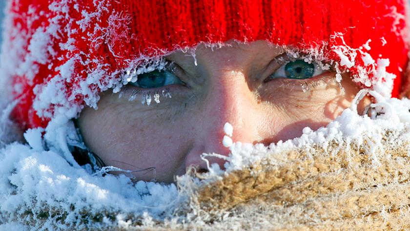 Iranpress: Europeans must brace for harsh winter: Zelenskiy
