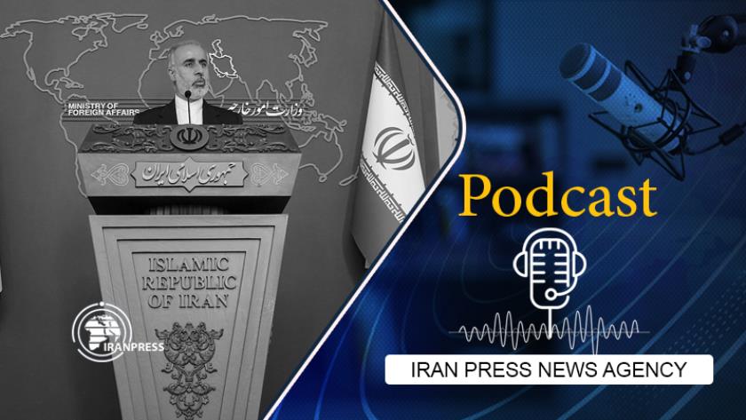 Iranpress: Iran says JCPOA does not specifically monitor Iran-US bilateral relations 