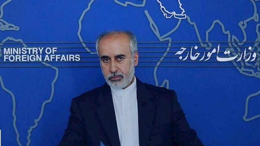 Iranpress: Iran censures attack on Russian embassy in Kabul