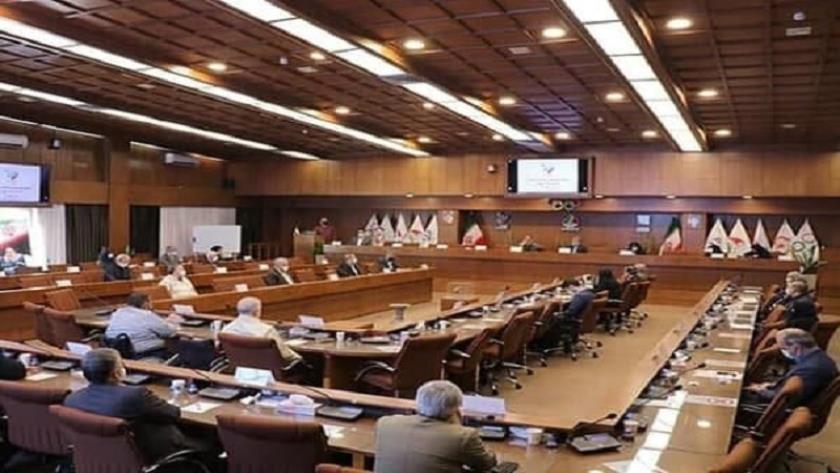 Iranpress: 21st General Assembly of National Paralympic Committee held