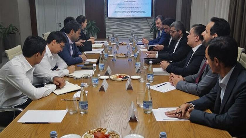 Iranpress: Iran, Uzbekistan draw framework of cooperation in energy