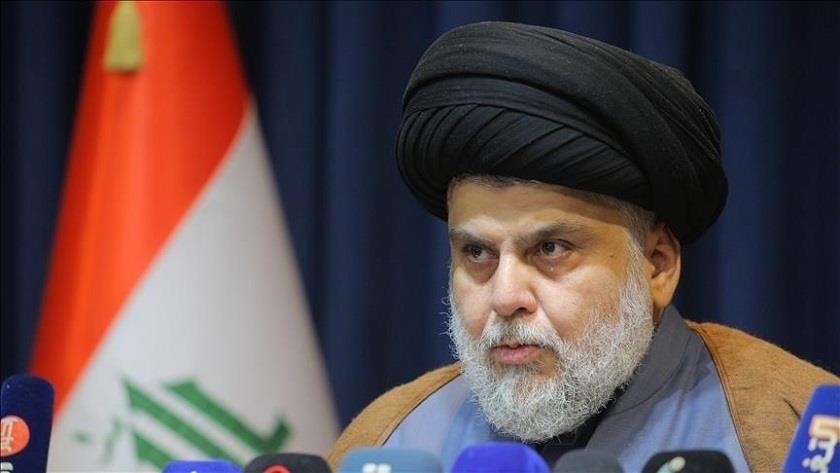 Iranpress: Sadr: Arbaeen ill-wishers should not be allowed to incite sedition