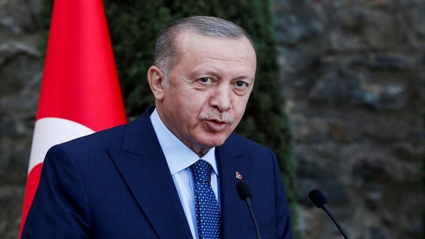 Iranpress: Erdogan threatens Greece saying "We may come suddenly one night"