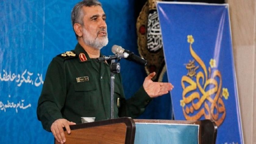 Iranpress: Iran defeated enemy with artificial intelligence