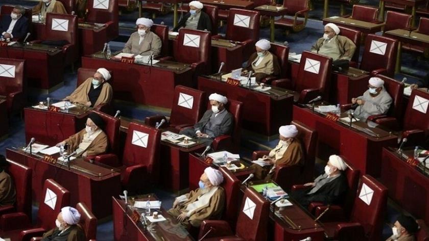 Iranpress: final statement of 10th meeting of assembly of experts