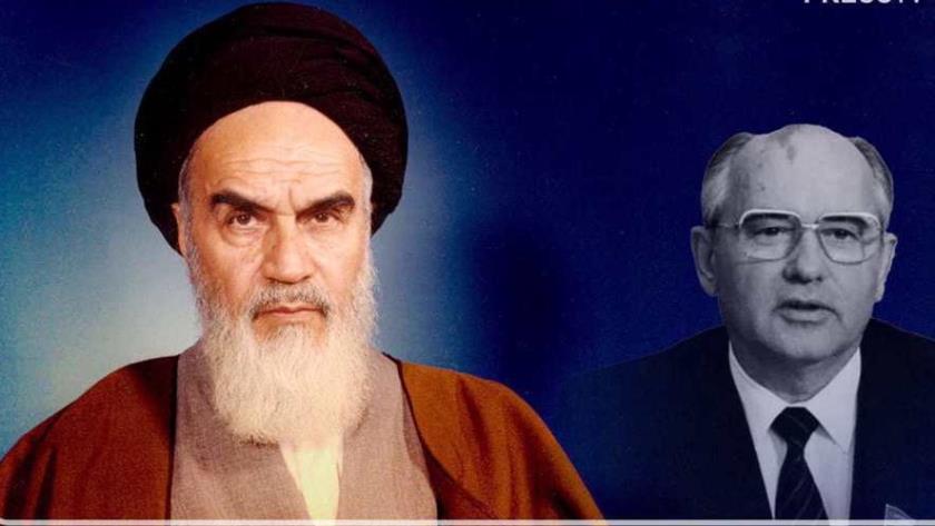 Iranpress: Imam Khomeini