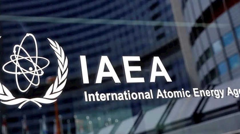 Iranpress: IAEA claims cannot assure peaceful nature of Iran nuclear program