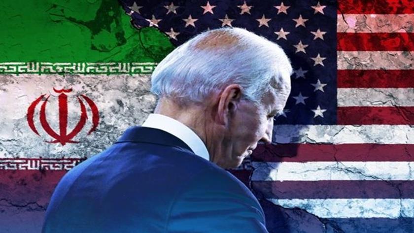 Iranpress: US imposes sanctions on Iran