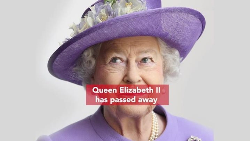 Iranpress: Why some people are refusing to mourn Queen Elizabeth