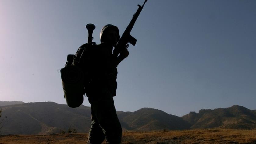 Iranpress: 4 Turkish soldiers killed in northern Iraq fighting
