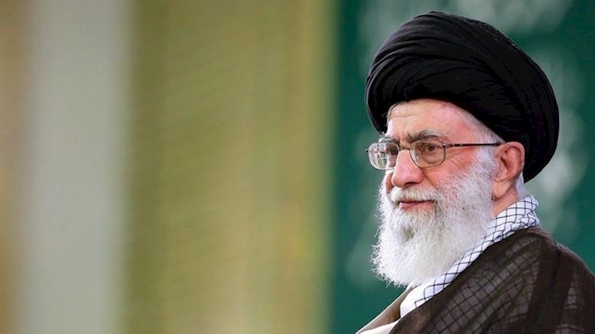 Iranpress: Leader notifies general policies of 7th Development Plan