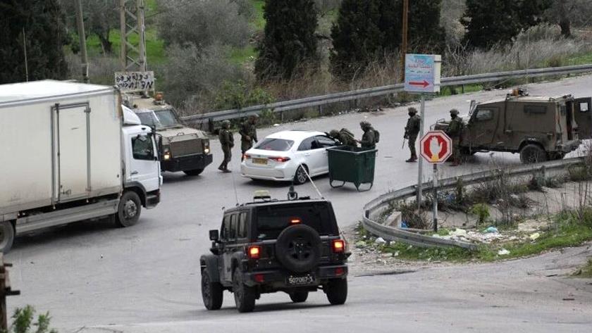 Iranpress: Israeli forces kill two Palestinians in West Bank 