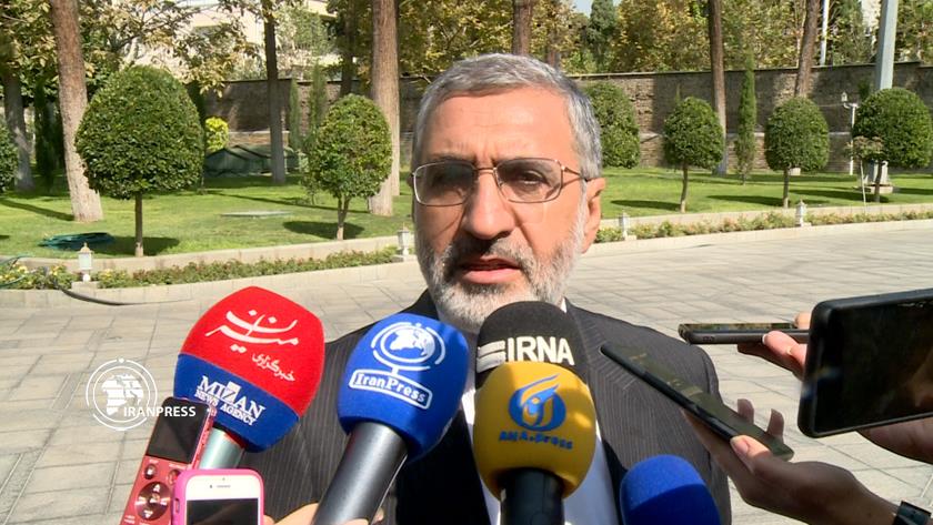 Iranpress: Iran, Uzbekistan to ink 17 cooperation agreements