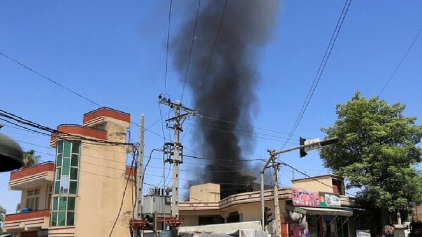 Iranpress: Afghanistan: 10 killed in a blast in Paktika Province