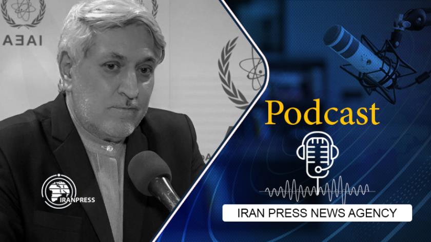 Iranpress: Podcast: Iran blasts IAEA BoG