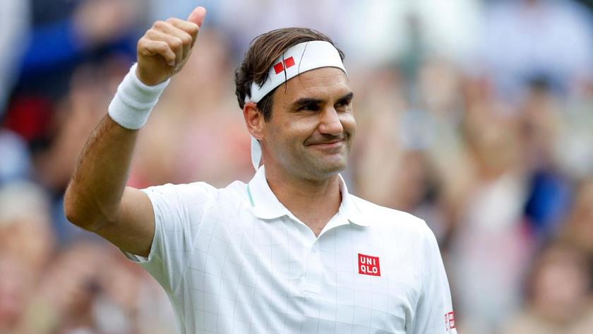 Iranpress:  Roger Federer announces retirement from tennis