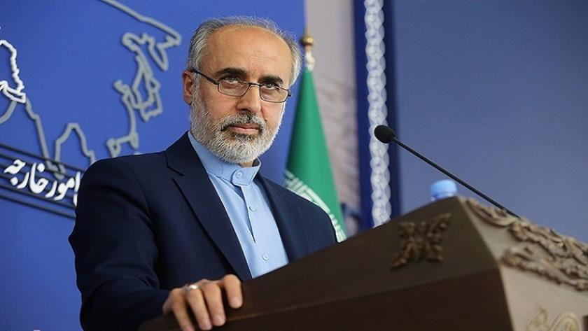 Iranpress: US claim of Iran