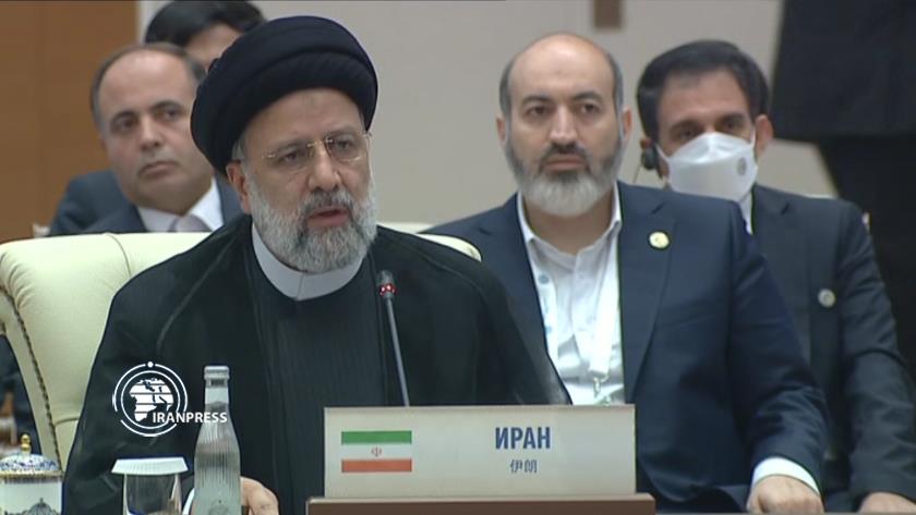 Iranpress: Deepening economic multilateralism; on Iran