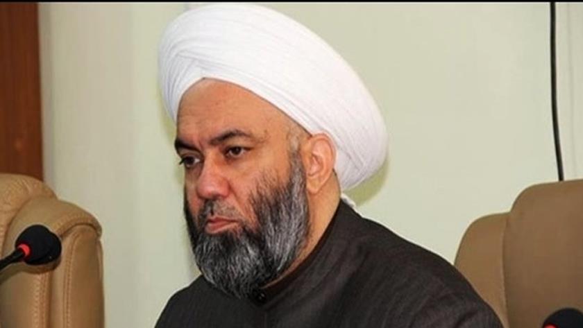 Iranpress: Top Sunni cleric: Arbaeen manifestation of Islamic unity