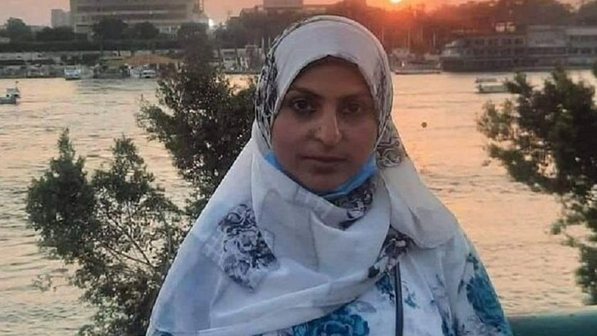 Iranpress: Palestinian woman martyred in Gaza