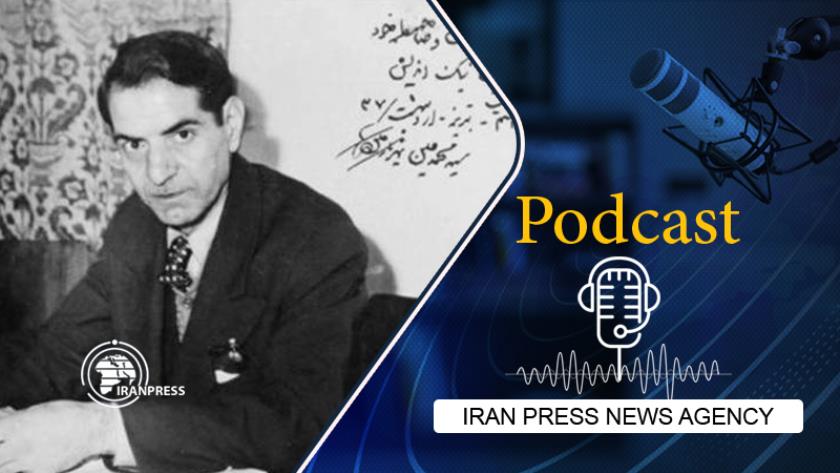 Iranpress: Podcast: 
