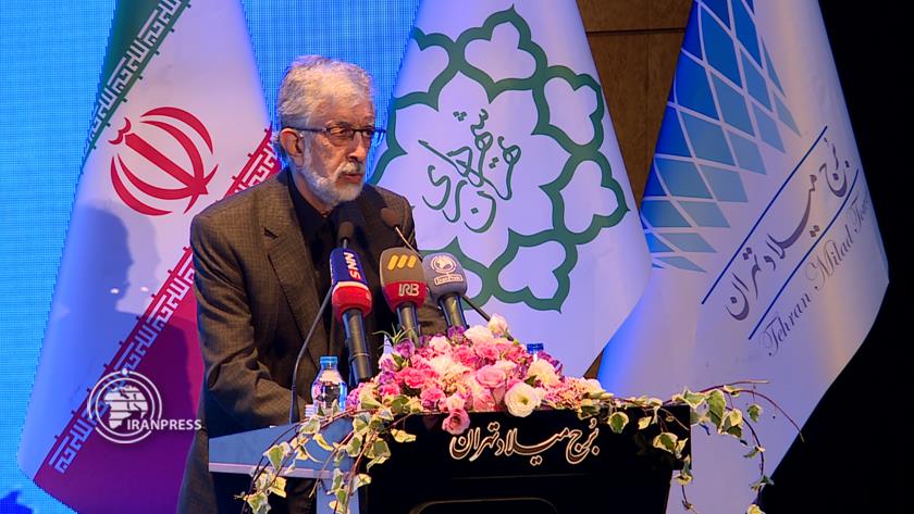 Iranpress: Tehran celebrates National Day of Persian Poetry, Literature