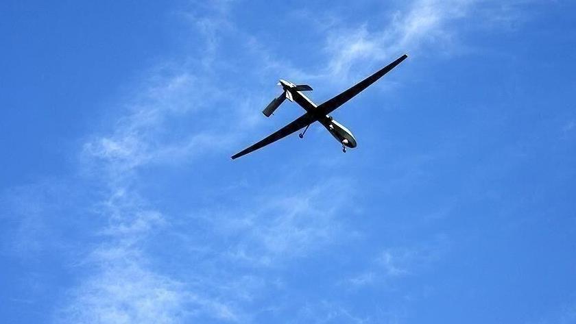 Iranpress: Israeli UAV downed in Nablus, West Bank