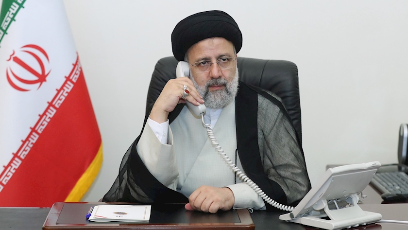 Iranpress: President Raisi orders 