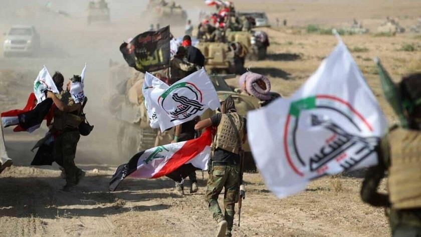 Iranpress: Iraqi security forces kill seven terrorists in northern Iraq