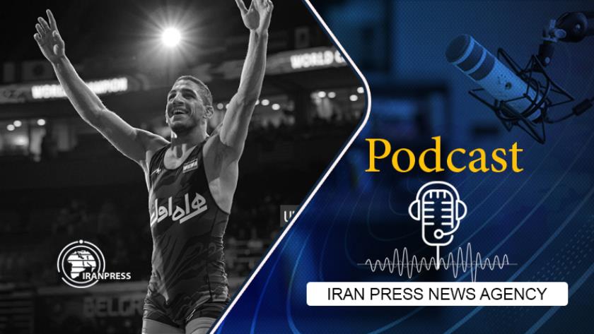 Iranpress: Podcast: Iran freestyle wrestling team finishes runners-up of 2022 