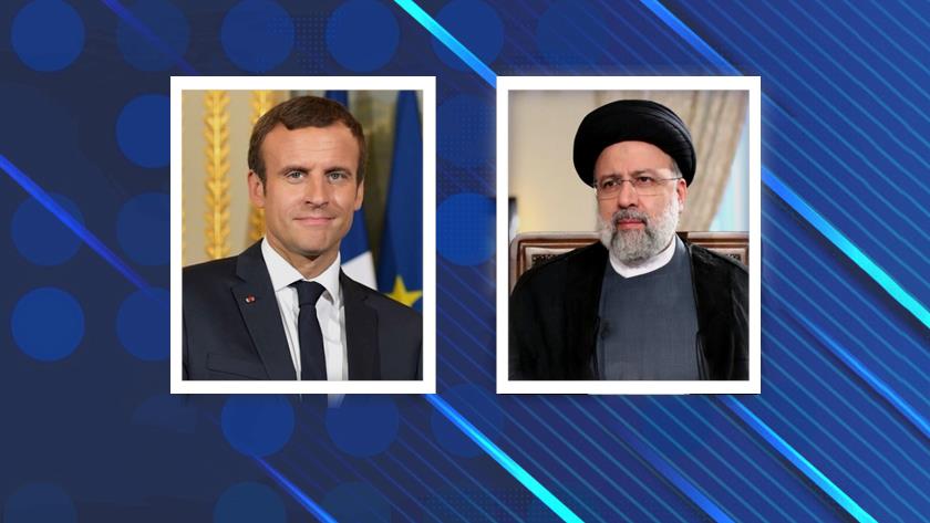 Iranpress: Iranian, French Presidents to meet in New York: Élysée Palace 