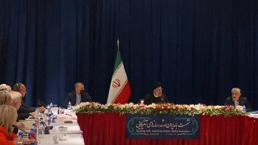 Iranpress: Raisi says safeguard claims raised against Iran are invalid