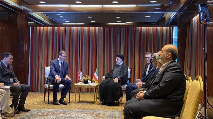 Iranpress: Raisi: Abandoning racism and sectarianism is a must to world peace