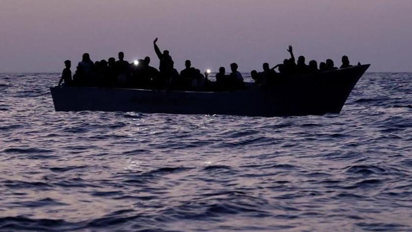 Iranpress: Death toll of Lebanon migrant boat rises to 71 