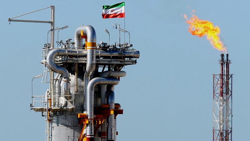 Iranpress: NIOC announces Iran