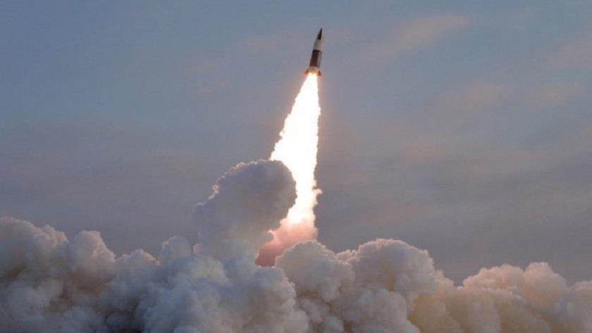 Iranpress: North Korea fires ballistic missile ahead of US Vice-President Kamala Harris visit