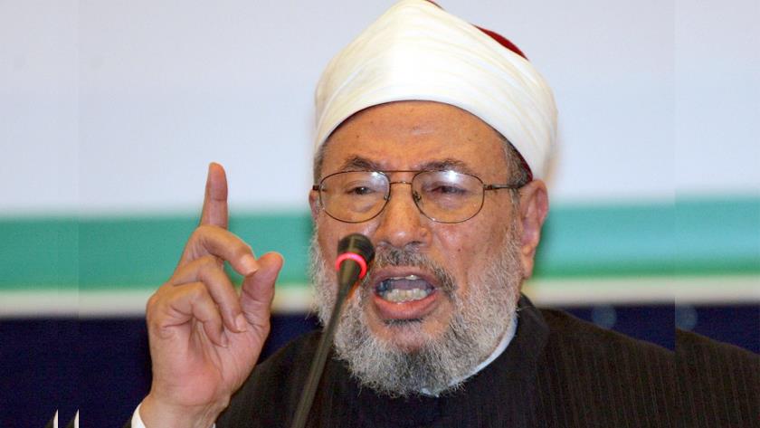 Iranpress: Influential Muslim religious leader Yusuf al-Qaradawi dies