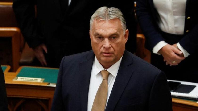 Iranpress: Hungary PM says EU sanctions on Russia have backfired