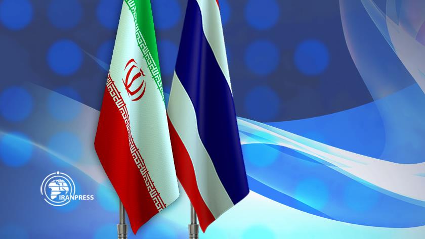 Iranpress: Iran is ready to expand economic cooperation with Thailand