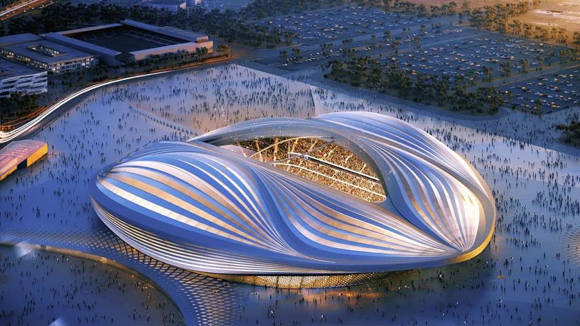 Iranpress: Qatar World Cup costs $220 billion, 17 times more than 2018 in Russia