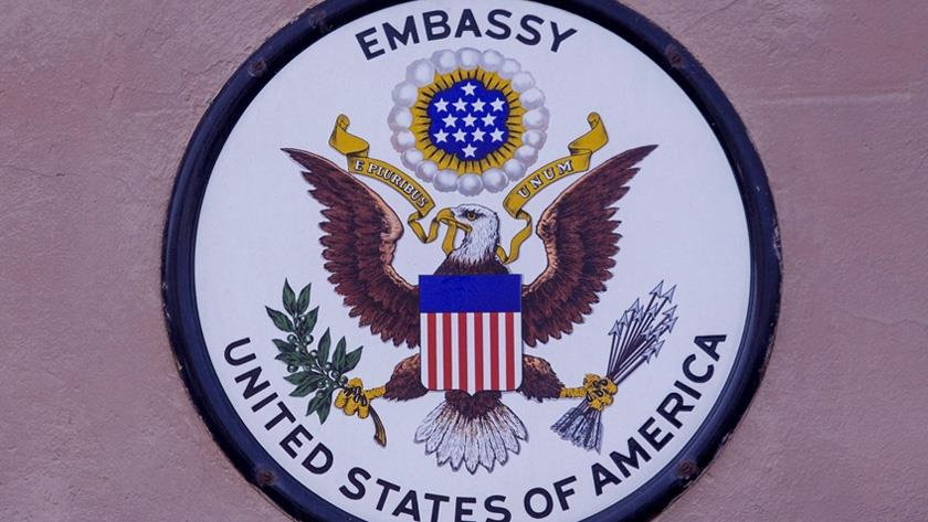 Iranpress: Americans should leave Russia immediately: US embassy in Moscow