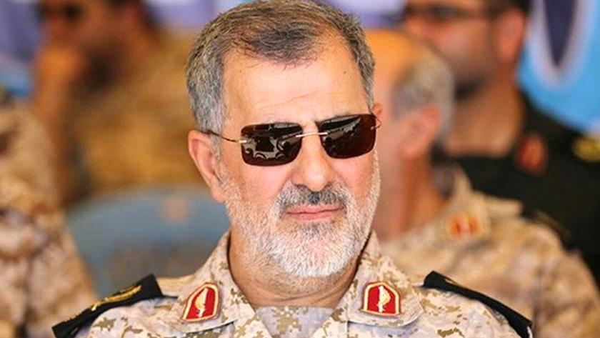 Iranpress: Commander: Terrorists