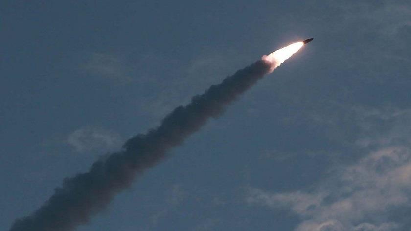 Iranpress: North Korea fires ballistic missiles again toward East Sea
