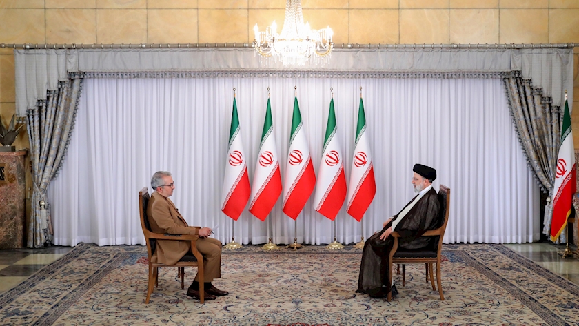 Iranpress: Enemy targeted Iran