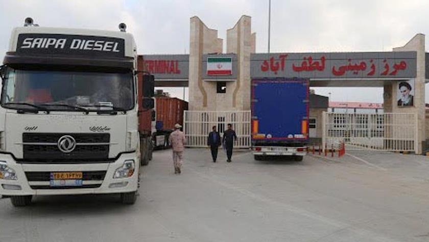 Iranpress: Turkmenistan removes goods transit tariff for Iran