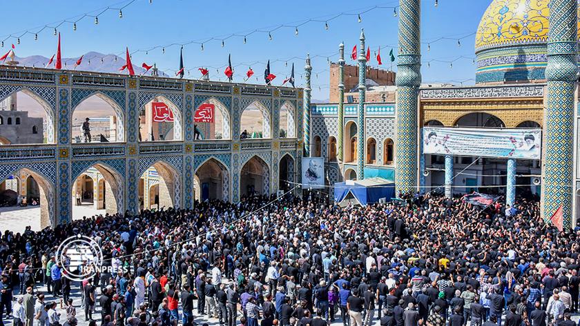 Iranpress: Qalishuyan rituals in Iran